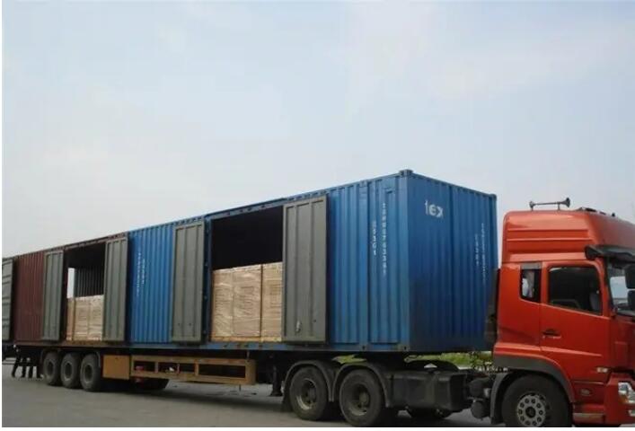 漳州到广平县整车运输