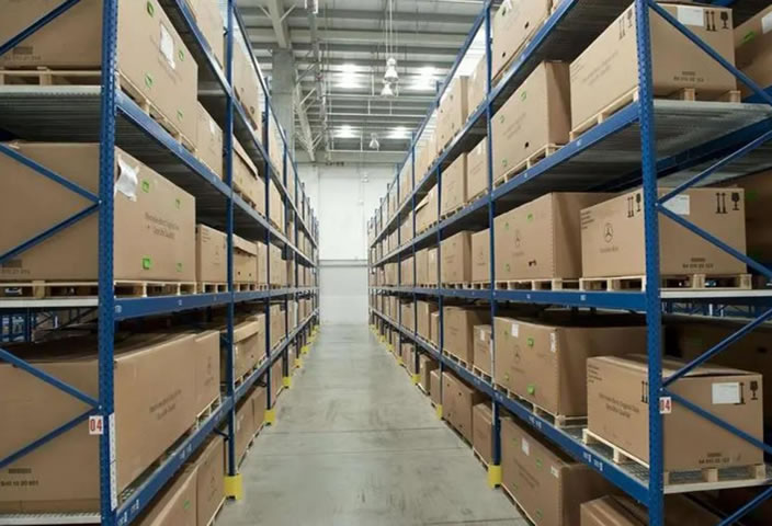 漳州到广平县货物仓储