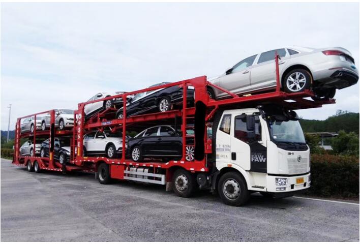 漳州到广平县轿车托运